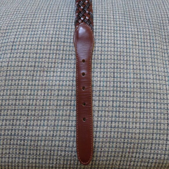 Coach Preppy Tab Belt 32"  3850 - Picture 4 of 5